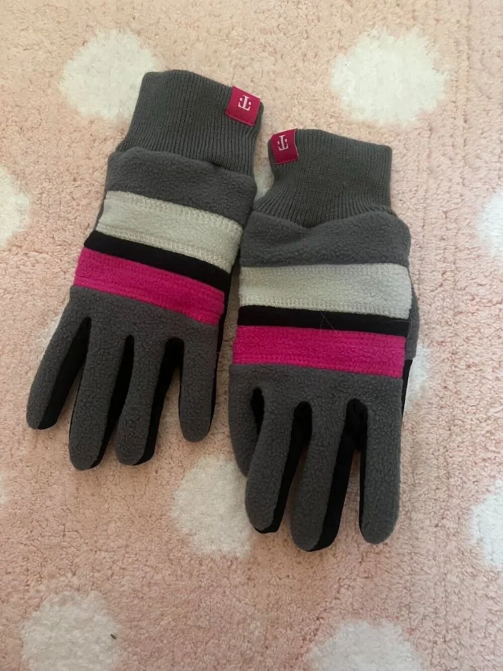 Winter Gloves